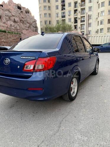 FAW V5 2012, 142,534 km - 1.5 l - Bakı