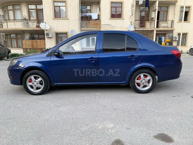FAW V5 2012, 142,534 km - 1.5 l - Bakı