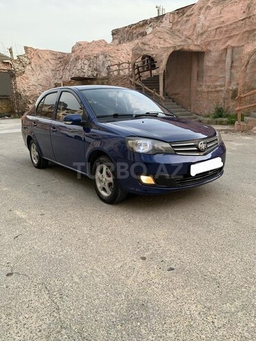 FAW V5 2012, 142,534 km - 1.5 l - Bakı