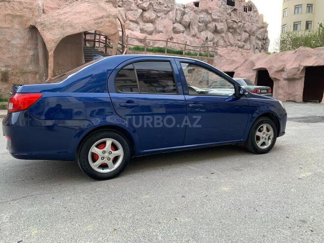 FAW V5 2012, 142,534 km - 1.5 l - Bakı