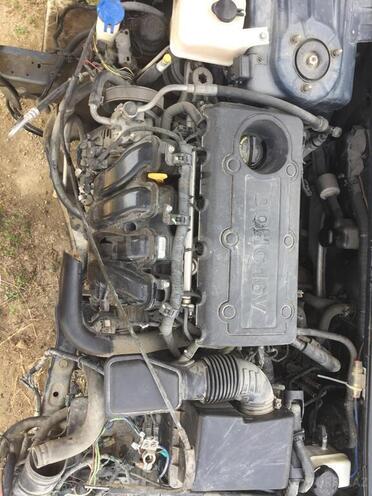 Hyundai Sonata 2009, 182,000 km - 2.4 l - Bakı