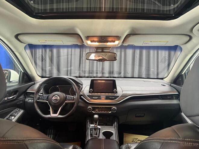 Nissan Altima 2019, 35,300 km - 2.5 л - Sumqayıt