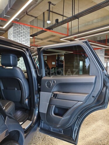 Land Rover RR Sport-14