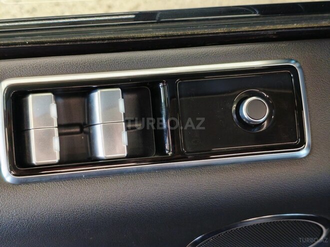 Land Rover RR Sport-21
