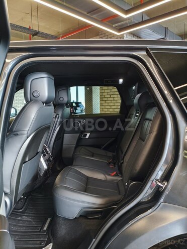Land Rover RR Sport-12