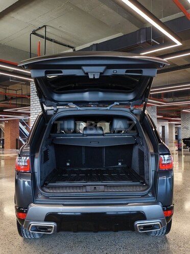 Land Rover RR Sport-15