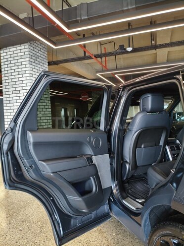 Land Rover RR Sport-11