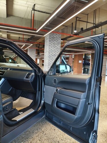 Land Rover RR Sport-10