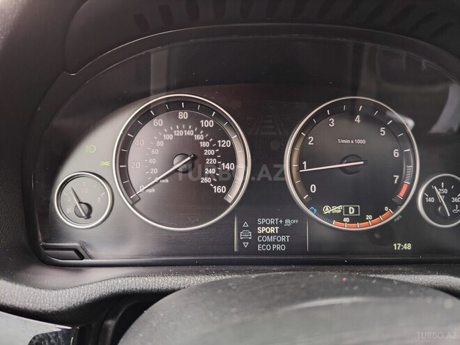 BMW X4 2017, 151,230 km - 2.0 l - Bakı