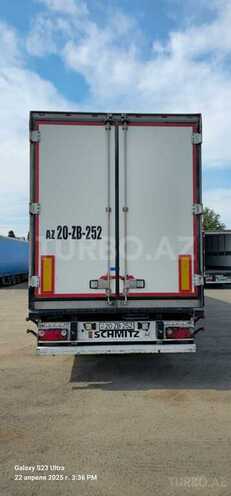 Mercedes Actros 1848 2012, 1,169,554 km - 12.0 l - Gəncə