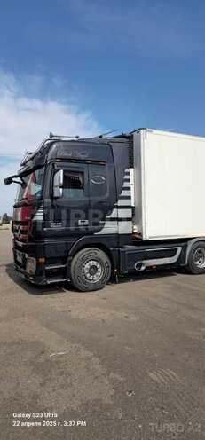 Mercedes Actros 1848 2012, 1,169,554 km - 12.0 l - Gəncə