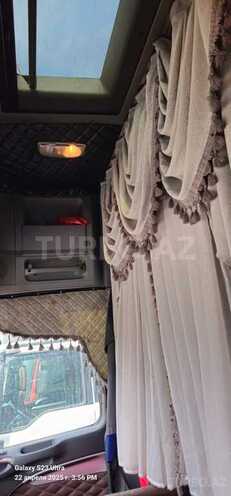 Mercedes Actros 1848 2012, 1,169,554 km - 12.0 l - Gəncə