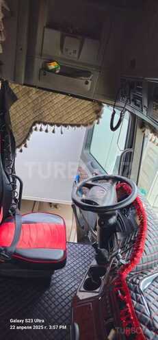 Mercedes Actros 1848 2012, 1,169,554 km - 12.0 l - Gəncə