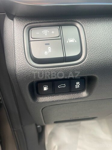 Kia Optima 2017, 39,000 km - 2.0 l - Bakı