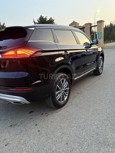 Geely Atlas Pro 2022, 32,000 km - 1.5 l - Bakı