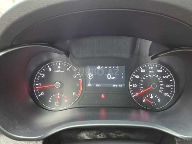 Kia Optima 2017, 39,000 km - 2.0 l - Bakı