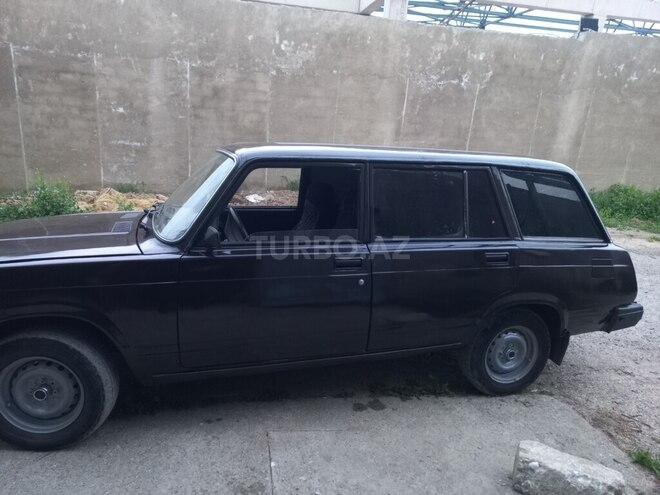 LADA (VAZ) 2104 1986, 94,854 km - 1.6 l - Bakı
