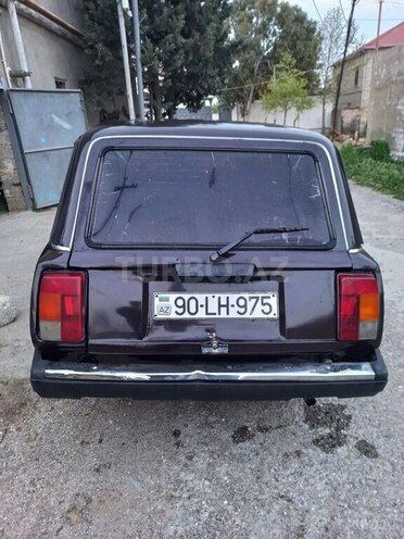 LADA (VAZ) 2104 1986, 94,854 km - 1.6 l - Bakı