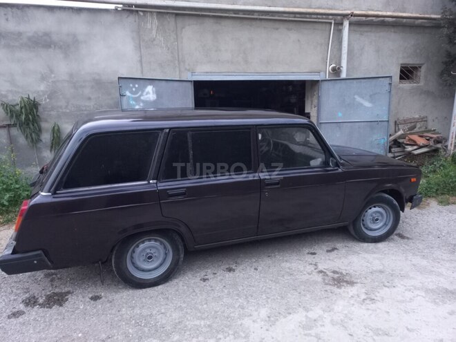 LADA (VAZ) 2104 1986, 94,854 km - 1.6 l - Bakı