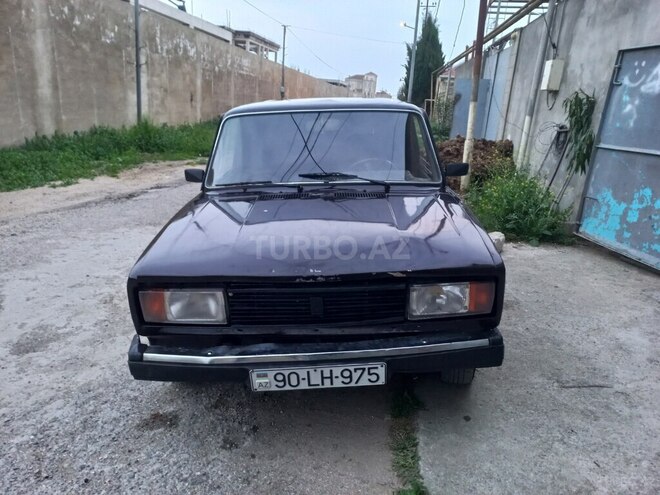 LADA (VAZ) 2104 1986, 94,854 km - 1.6 l - Bakı