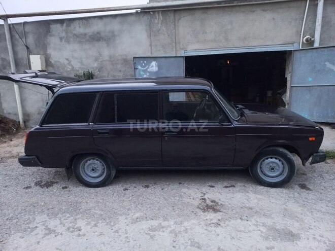 LADA (VAZ) 2104 1986, 94,854 km - 1.6 l - Bakı