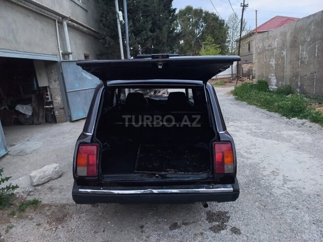 LADA (VAZ) 2104 1986, 94,854 km - 1.6 l - Bakı