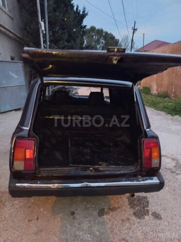 LADA (VAZ) 2104 1986, 94,854 km - 1.6 l - Bakı