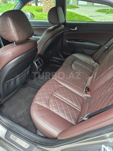 Kia Optima 2017, 39,000 km - 2.0 l - Bakı