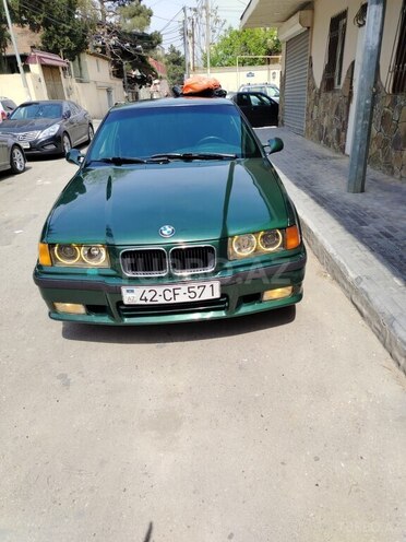 BMW 316 1994, 380,000 km - 1.6 l - Bakı