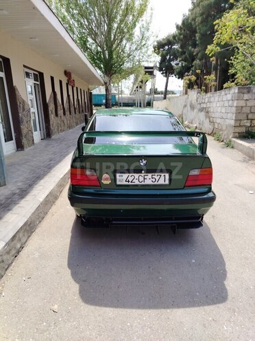 BMW 316 1994, 380,000 km - 1.6 l - Bakı