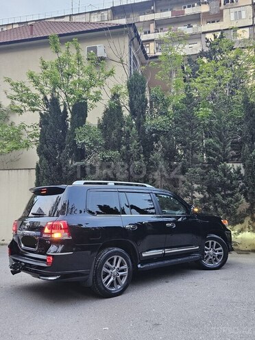 Toyota Land Cruiser 2013, 232,000 km - 4.0 л - Bakı