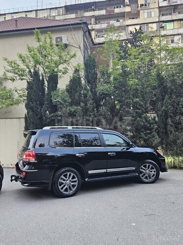 Toyota Land Cruiser 2013, 232,000 km - 4.0 л - Bakı