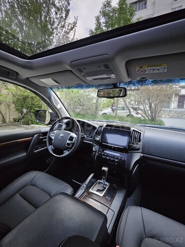 Toyota Land Cruiser 2013, 232,000 km - 4.0 л - Bakı