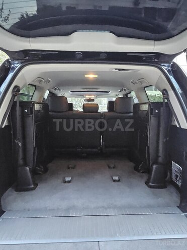 Toyota Land Cruiser 2013, 232,000 km - 4.0 л - Bakı
