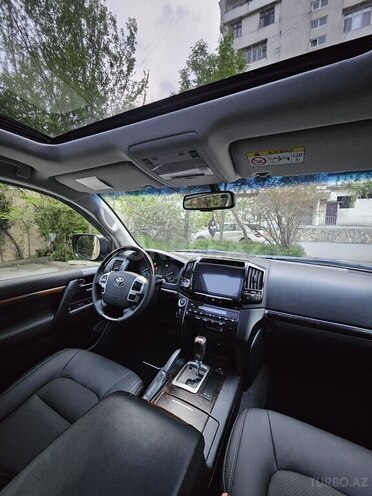 Toyota Land Cruiser 2013, 232,000 km - 4.0 л - Bakı