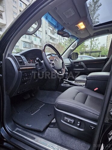Toyota Land Cruiser 2013, 232,000 km - 4.0 л - Bakı