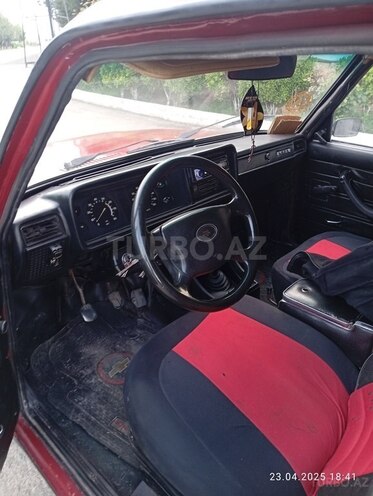 LADA (VAZ) 2107 2003, 80,000 km - 1.6 л - Qazax
