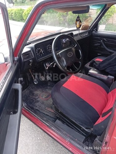 LADA (VAZ) 2107 2003, 80,000 km - 1.6 л - Qazax