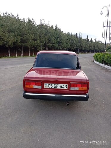 LADA (VAZ) 2107 2003, 80,000 km - 1.6 л - Qazax