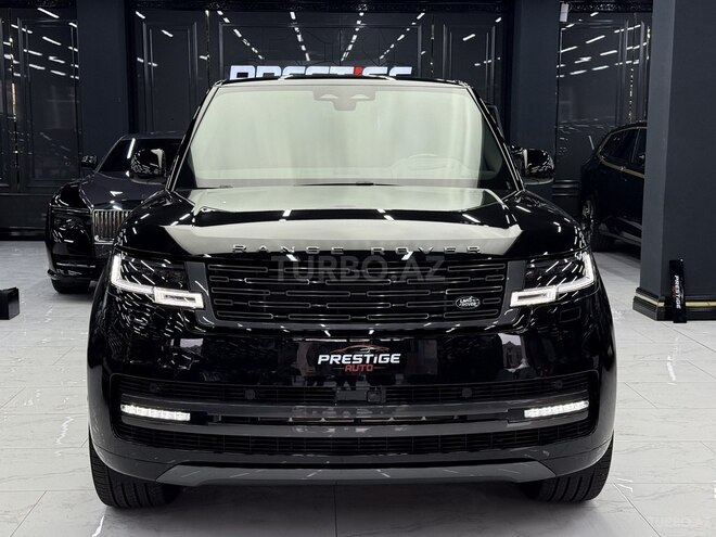 Land Rover Range Rover 2024, 7,000 km - 3.0 l - Bakı