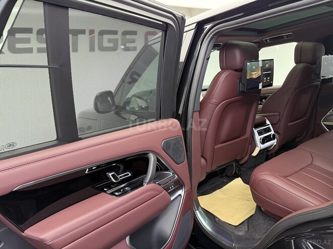 Land Rover Range Rover 2024, 7,000 km - 3.0 l - Bakı