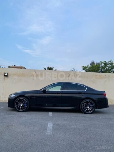 BMW 528 2012, 292,000 km - 2.0 l - Bakı