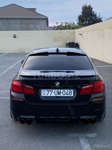 BMW 528 2012, 292,000 km - 2.0 l - Bakı