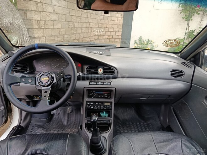 Kia Avella 1998, 439,000 km - 1.5 l - Bakı