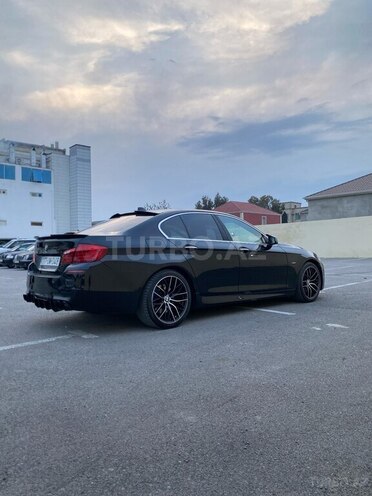 BMW 528 2012, 292,000 km - 2.0 l - Bakı