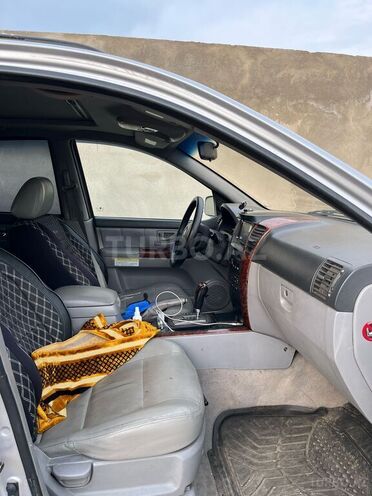 Kia Sorento 2005, 320,000 km - 2.5 л - Xırdalan