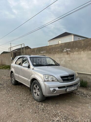 Kia Sorento 2005, 320,000 km - 2.5 л - Xırdalan