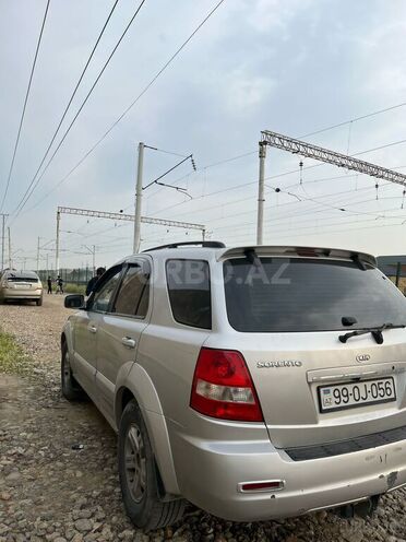 Kia Sorento 2005, 320,000 km - 2.5 л - Xırdalan
