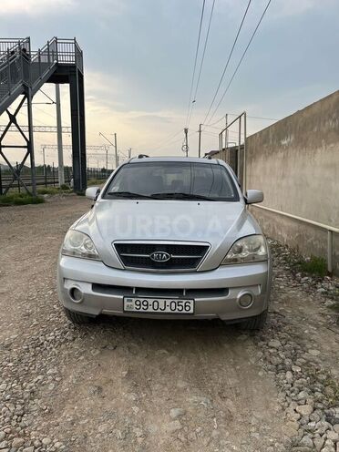 Kia Sorento 2005, 320,000 km - 2.5 л - Xırdalan