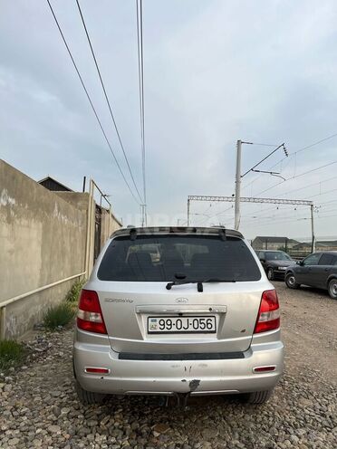 Kia Sorento 2005, 320,000 km - 2.5 л - Xırdalan